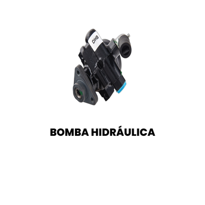 Bomba Hidráulica DHB Idea Doblo - Imagem 2