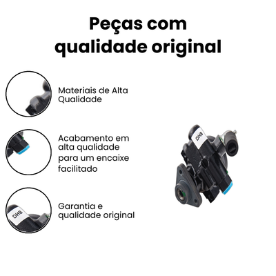 Bomba Hidráulica DHB Idea Doblo - Imagem 3