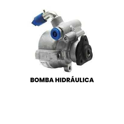 Bomba Hidráulica DHB - Saveiro - Imagem 2