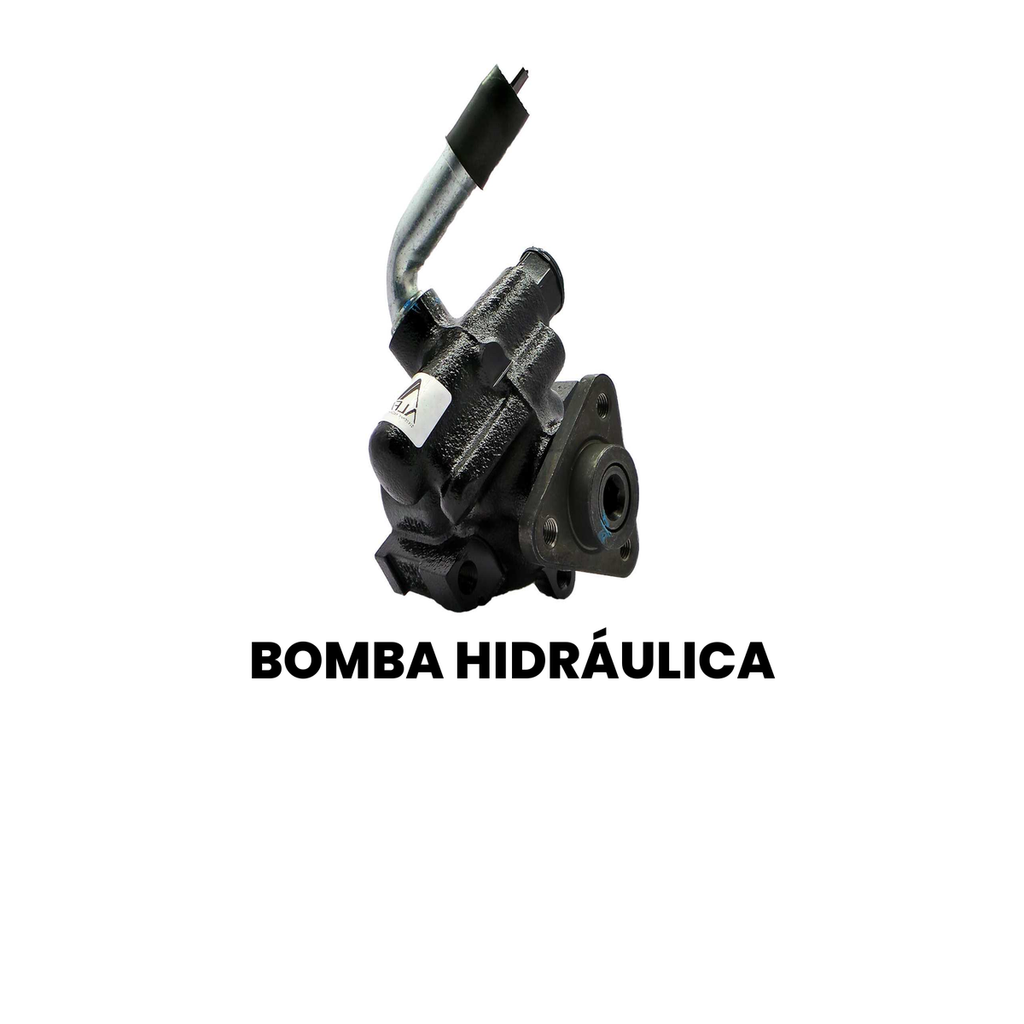 Bomba Hidráulica - Ranger - Imagem 2