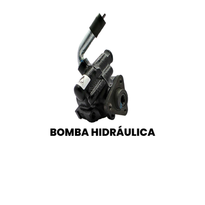 Bomba Hidráulica - Ranger - Imagem 2