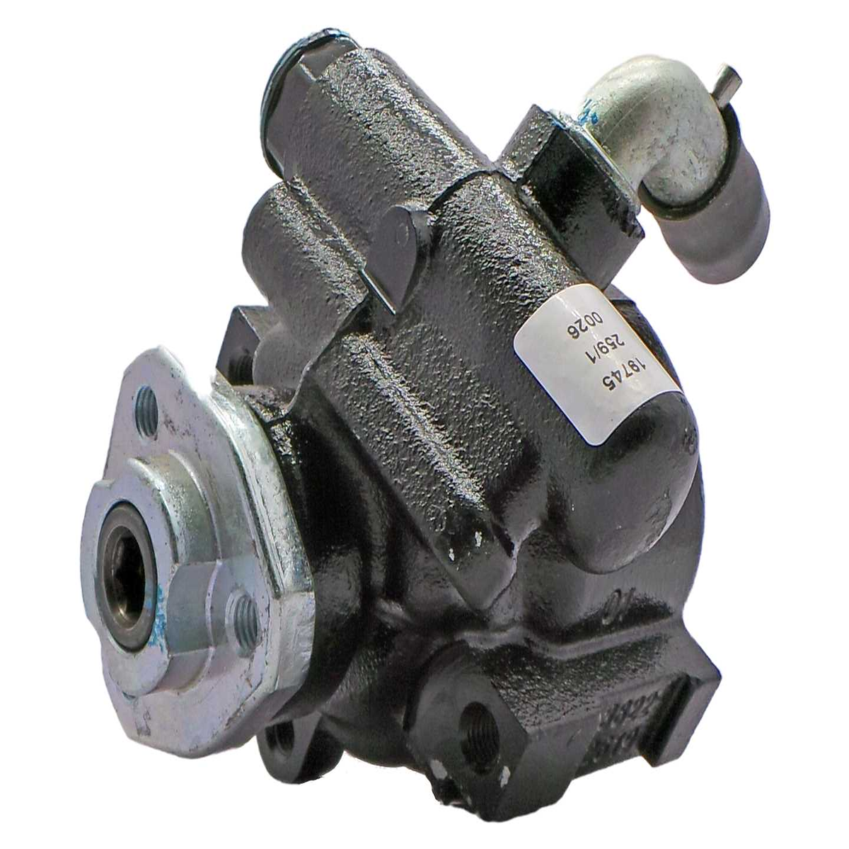 Bomba Hidráulica DHB Fox Fox - 19745