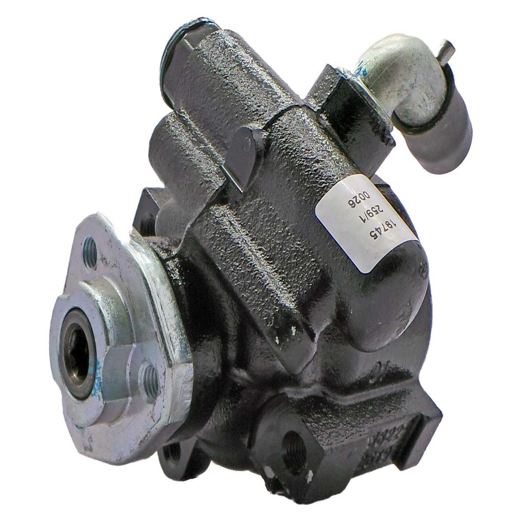 Bomba Hidráulica DHB Fox Fox - 19745 - Imagem 1