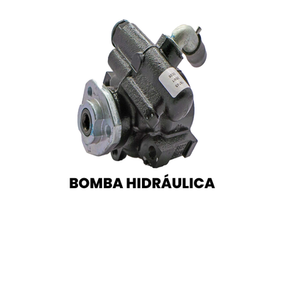 Bomba Hidráulica DHB Fox Fox - 19745 - Imagem 2