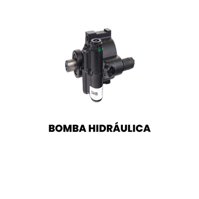 Bomba Hidráulica DHB Megane - Imagem 2