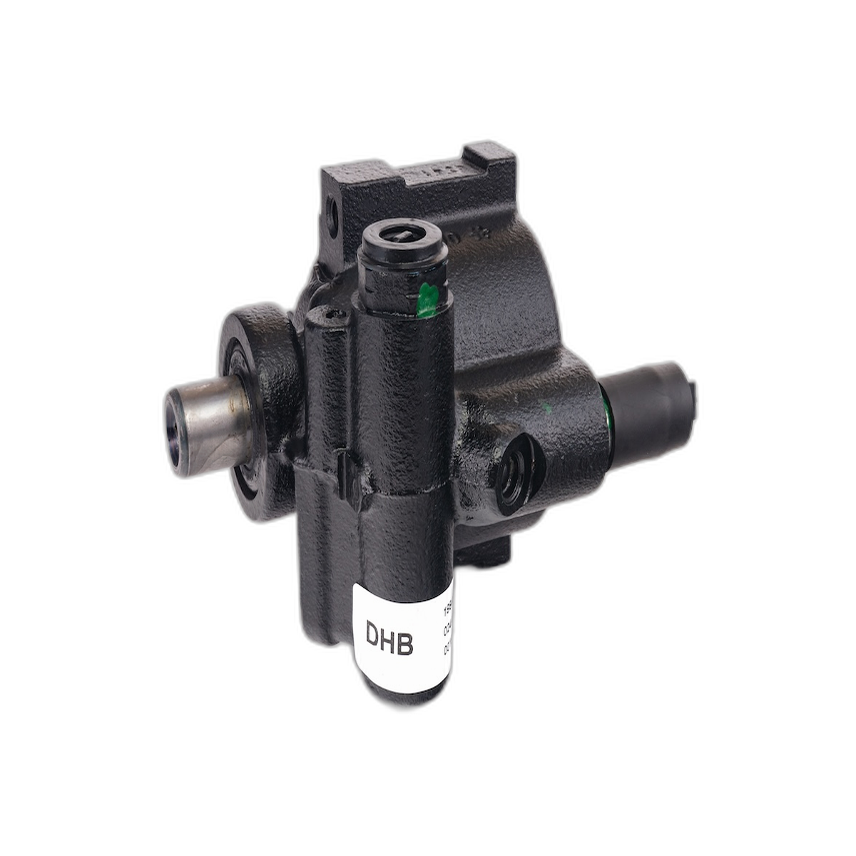 Bomba Hidráulica DHB Megane