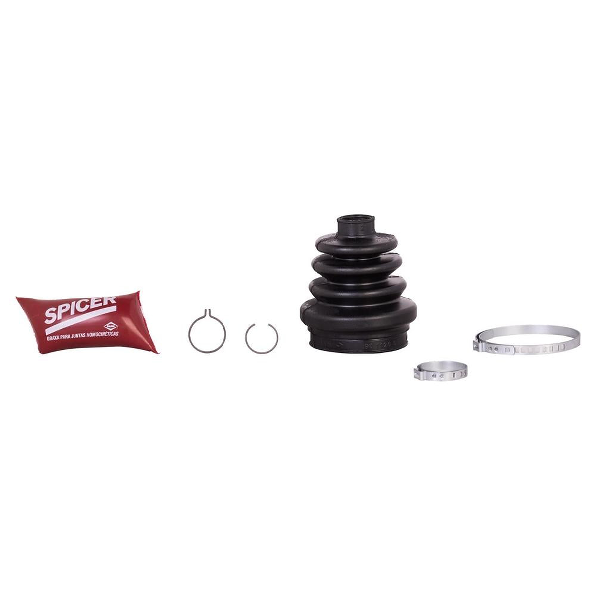 Kit Reparo Junta Homocinética Câmbio Vectra Astra