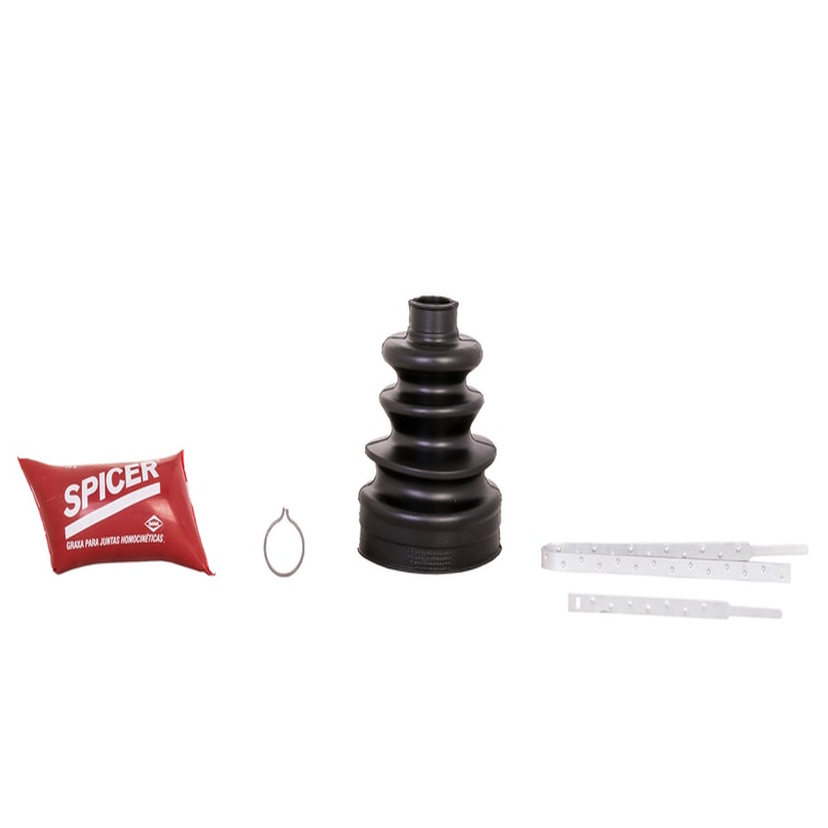 Kit Reparo Junta Homocinética Roda Uno Fiorino