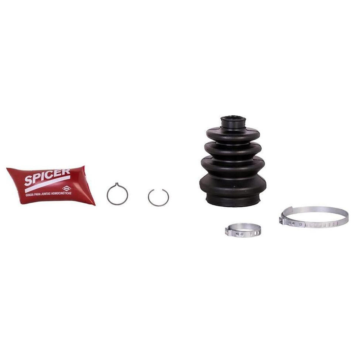 Kit Reparo Junta Homocinética Câmbio Corsa Prisma