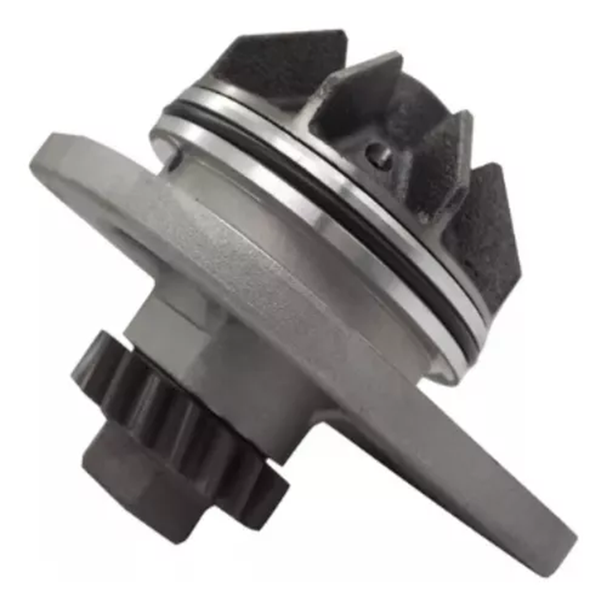 Bomba Água Agrale Iveco Ford Volvo VW MWM 7000 7500 8500 A8
