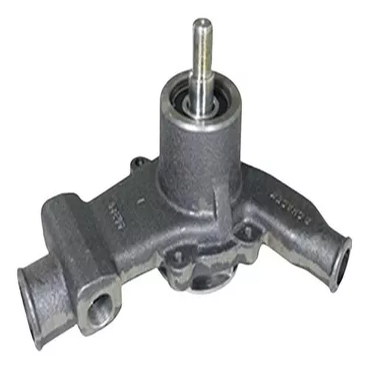 Bomba Água Chevrolet Silverado D20 Bonanza Veraneio 1992-199