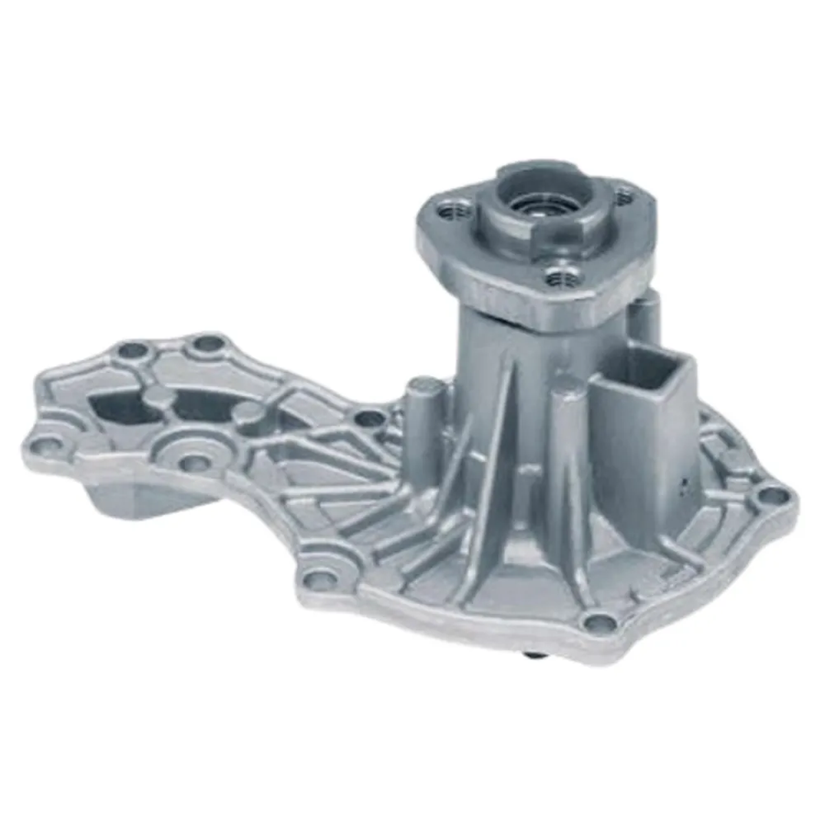 Bomba Água Volkswagen Gol 1995-2008 Parati 1995-2013 Quantum