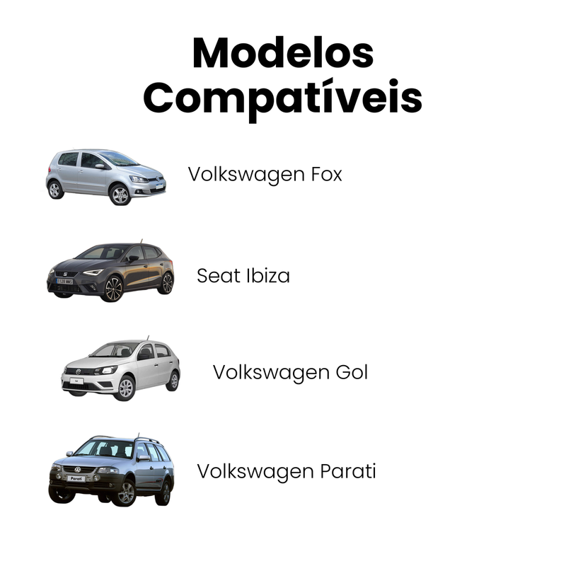 Bomba de Água VW Polo 1.0 1997 - Imagem 4