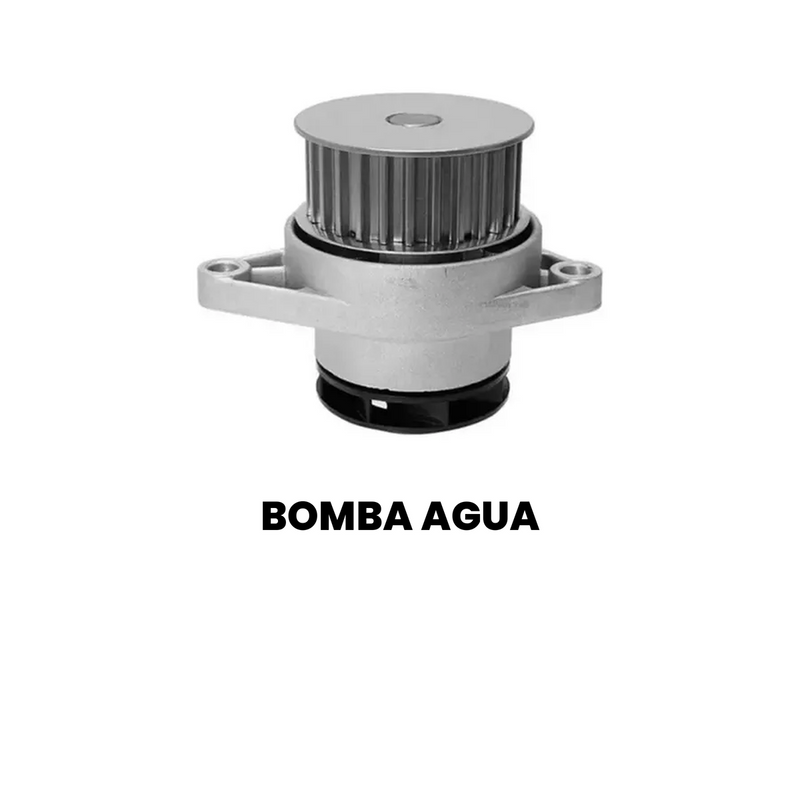 Bomba de Água VW Polo 1.0 1997 - Imagem 2