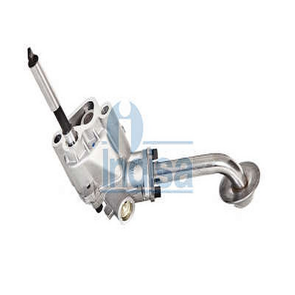 Bomba de Óleo INDISA Saveiro - Imagem 1