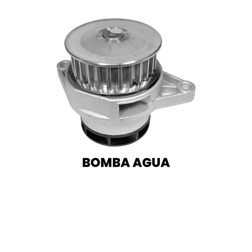 BOMBA DE ÁGUA FORD | VOLKSWAGEN 20.08 - Imagem 2