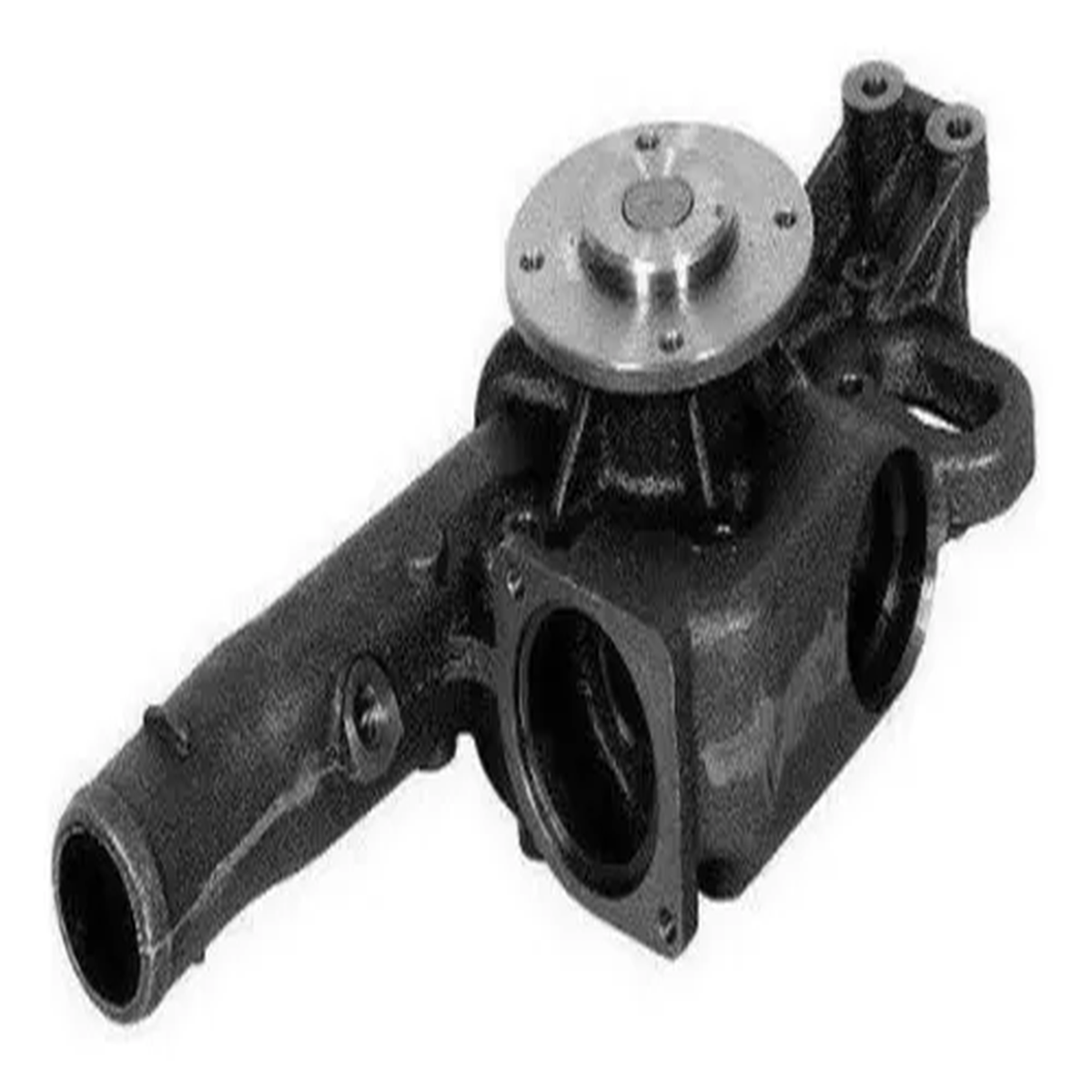 Bomba Água Mercedes-Benz 1215C 1218EL 1318 1718M 1728 2423K