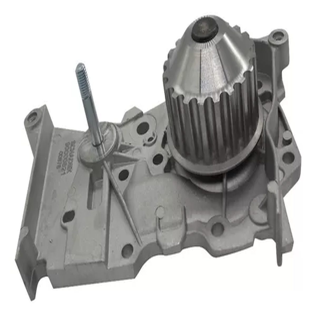Bomba Água MWM Serie 12 Agrale 8500 9200 Volvo VM Volare W8