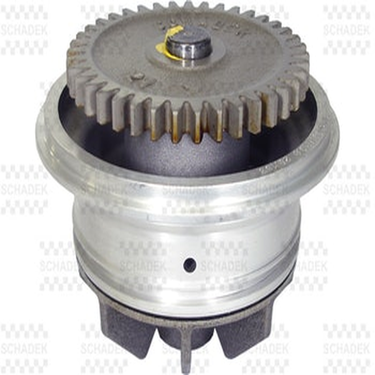 Bomba Água Volkswagen 5.140 3.0 12V MWM Sprint 4.08 2005-201