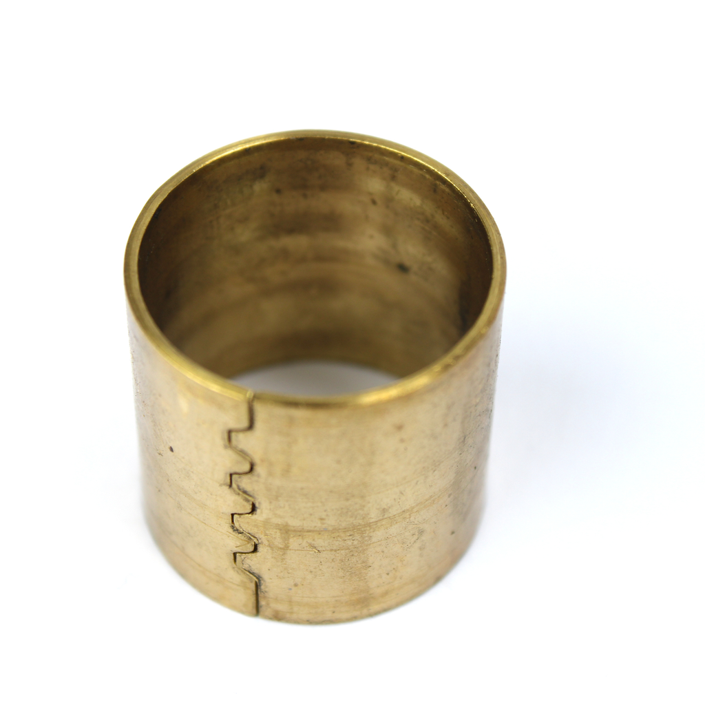 Bucha Tampa Caixa Curto Cargo 2000-2008 - Imagem 1