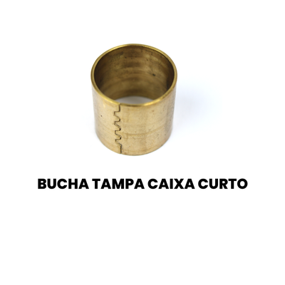 Bucha Tampa Caixa Curto Cargo 2000-2008 - Imagem 2