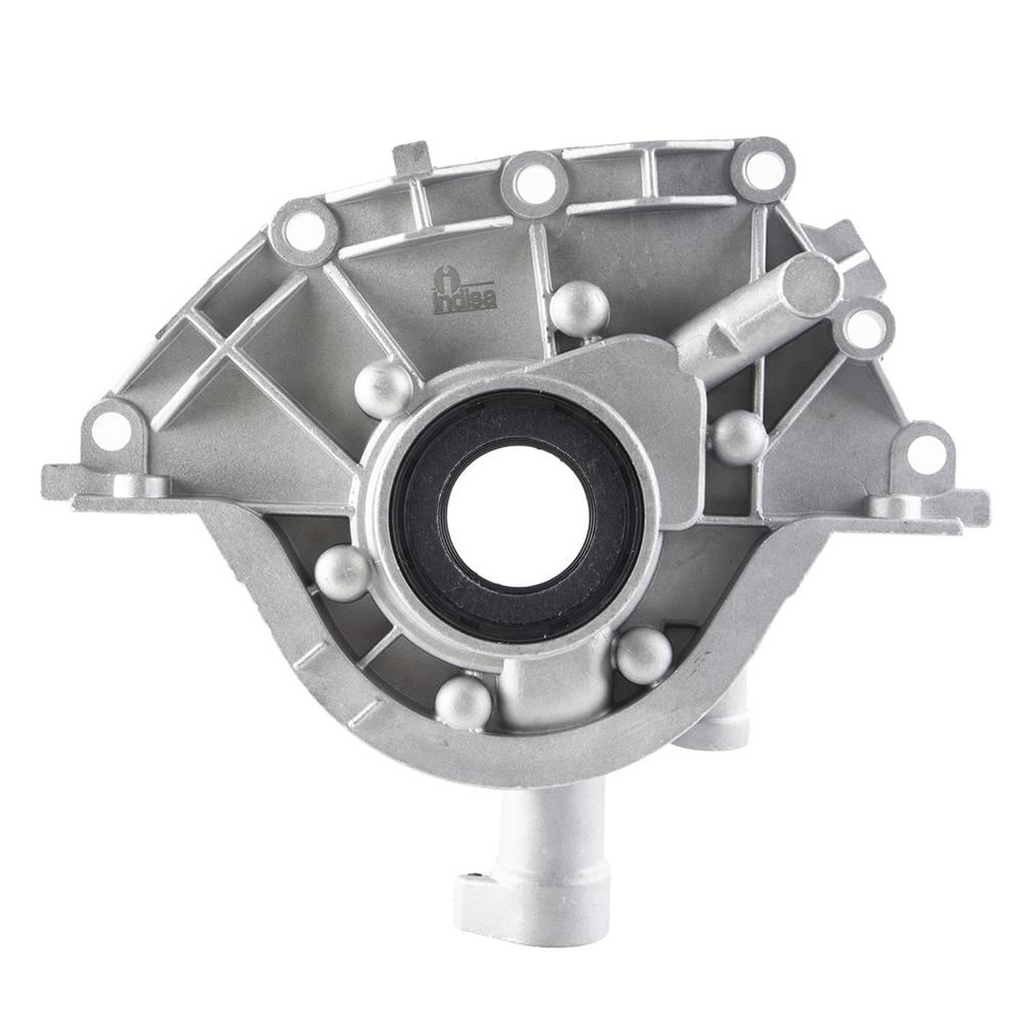 Bomba de Óleo INDISA Fiesta Ecosport (20210) - Imagem 1