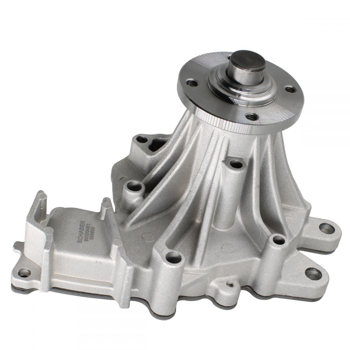 Bomba Água Toyota Hilux 2005-2015 SW4 2006-2016