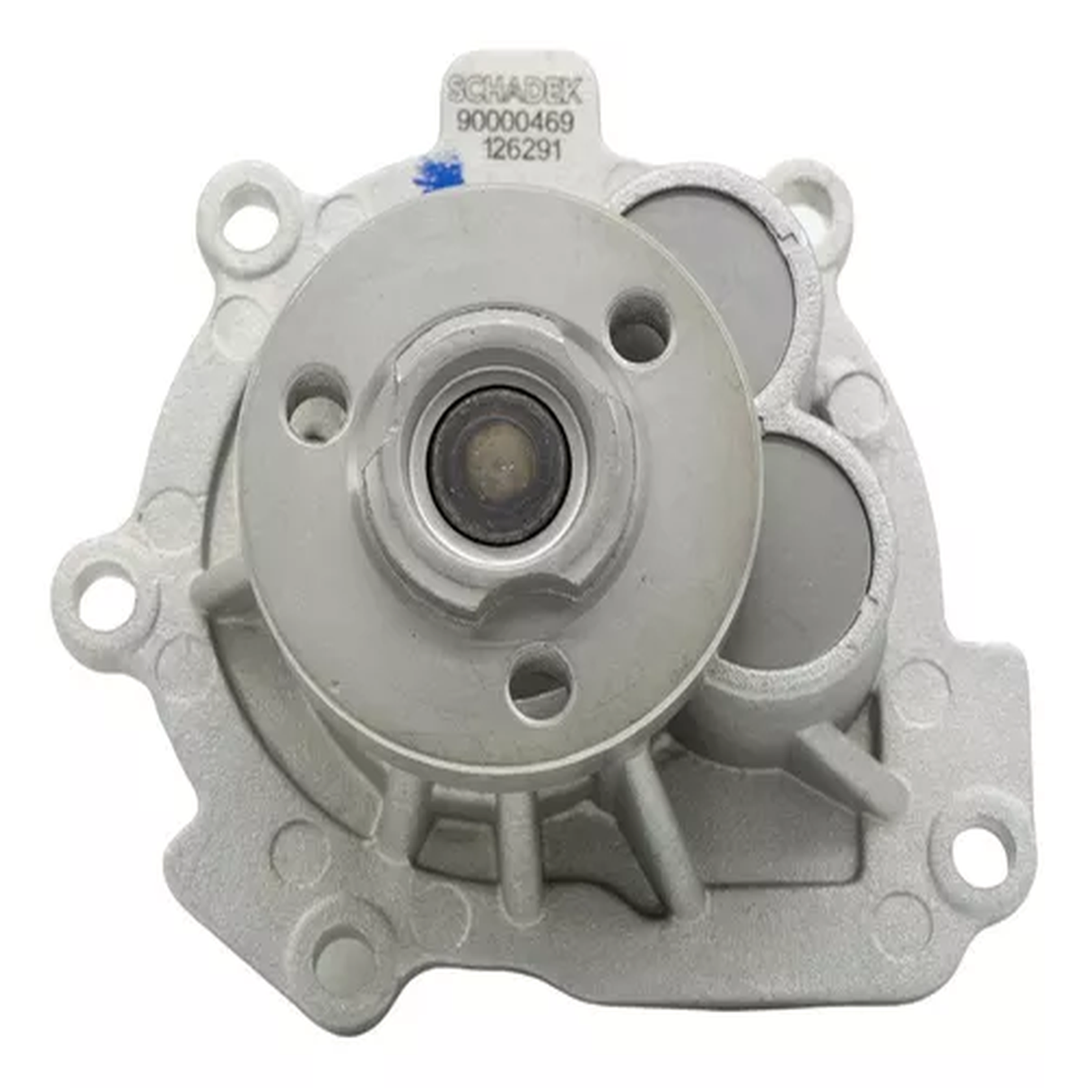 Bomba Água Chevrolet Cruze 1.8 16v 2011-2015 Sonic 1.6 16v 2