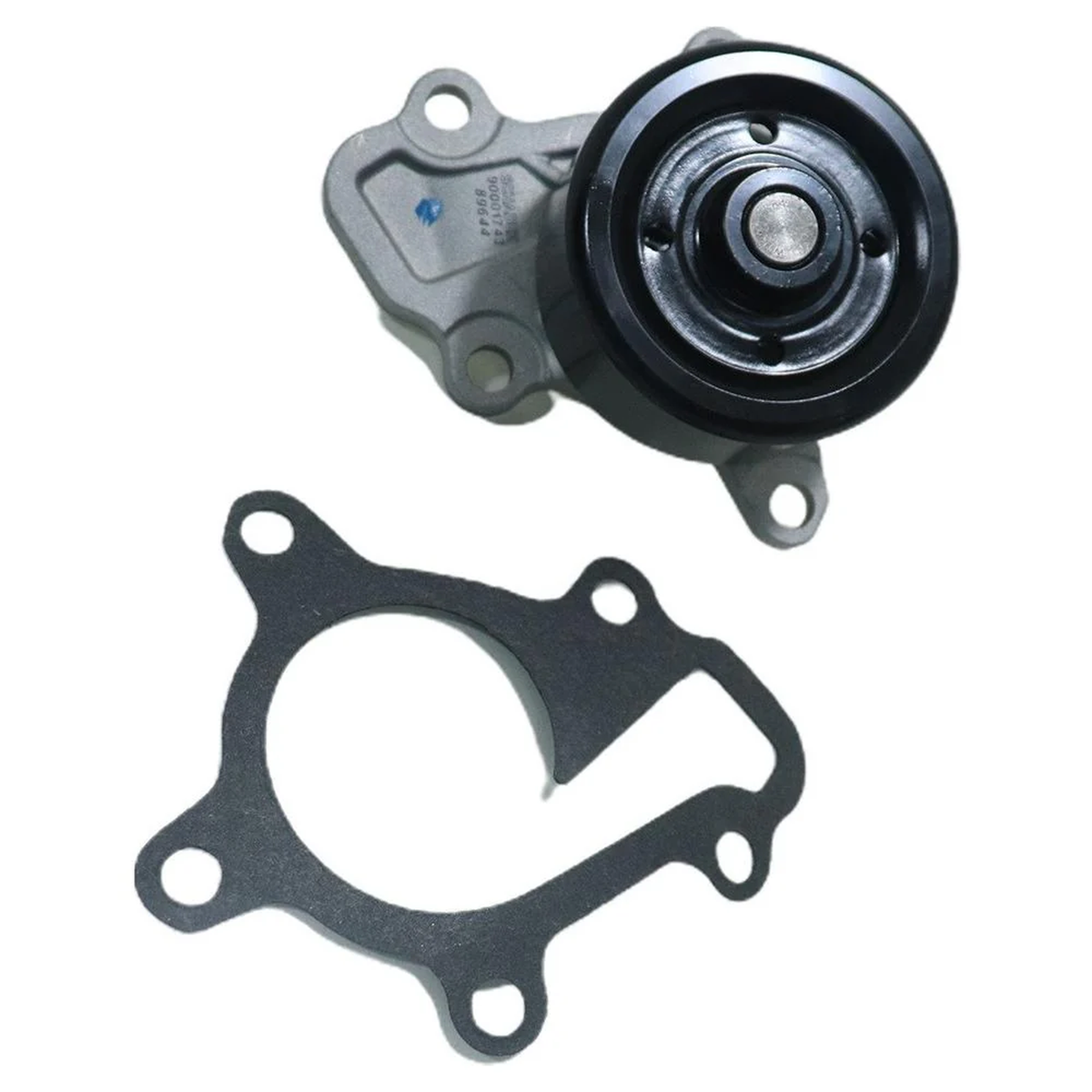 Bomba Água Toyota Etios 1.3 16v 1.5 16v 2012-2016 Sedan Hatc