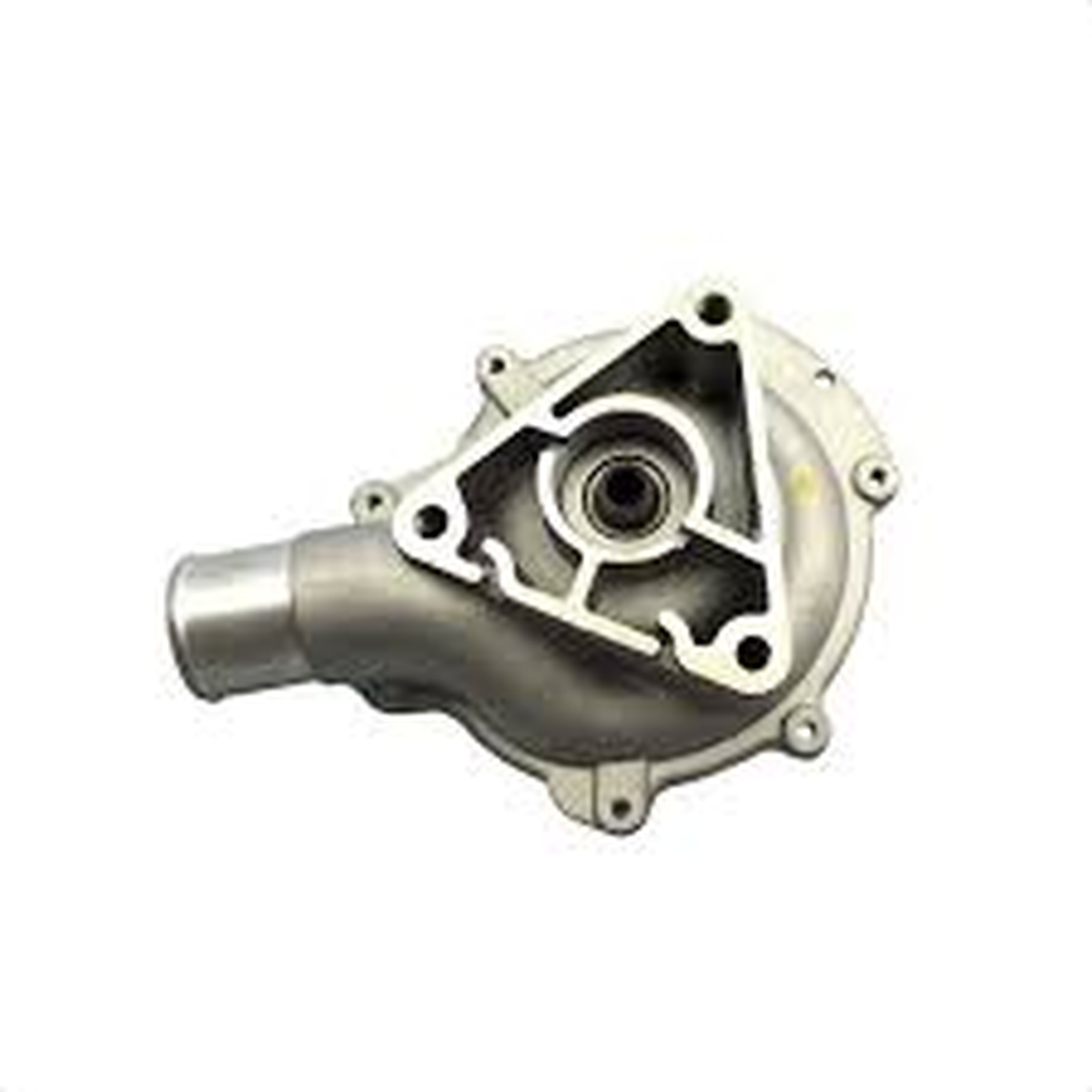 Bomba Água Fiat Bravo 2011-2016 Doblò Idea Linea Palio Punto