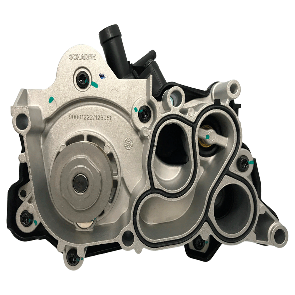 Bomba de Combustível MERCEDES BENZ 40.027 - Imagem 1