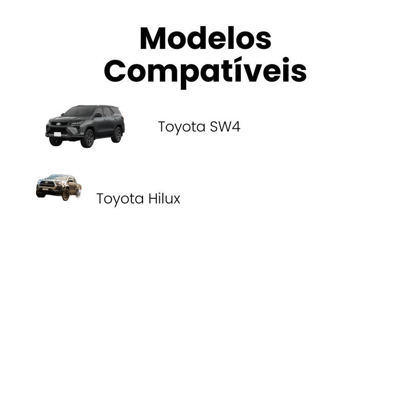 Bomba Água Toyota Hilux SW4 2.8 16V 2015-2025 - Imagem 4