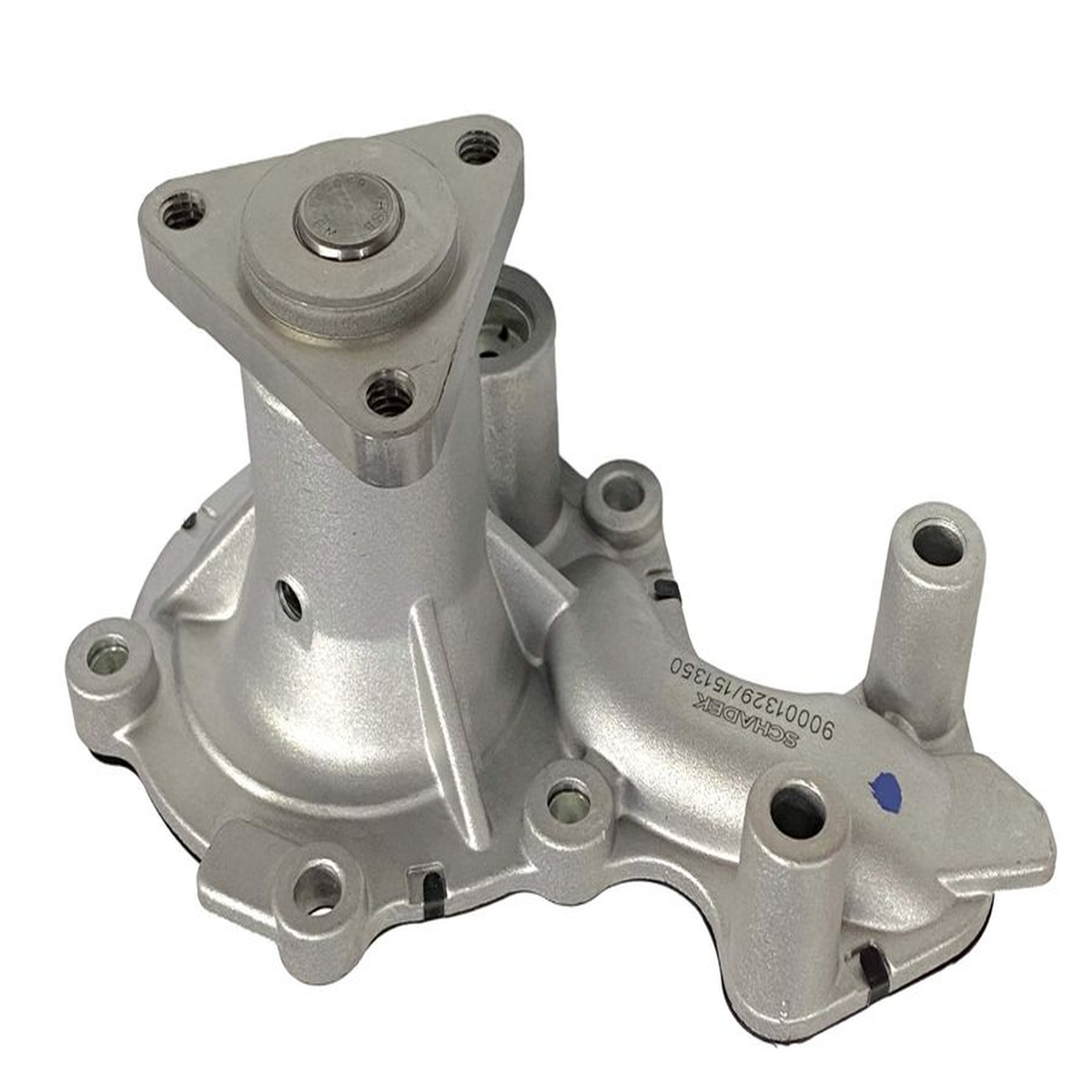 Bomba Água Toyota Hilux SW4 2.8 16V 2015-2025