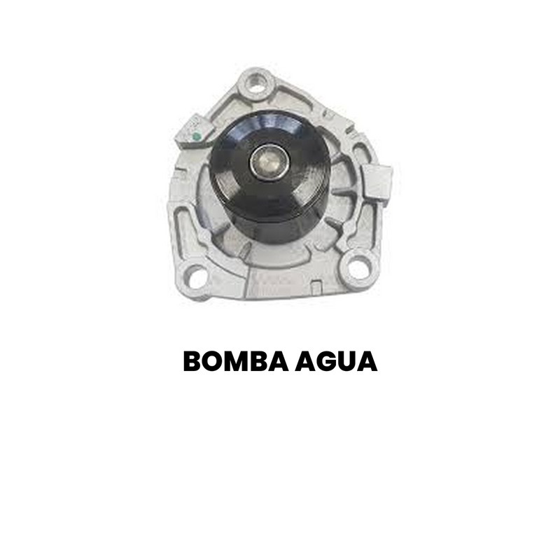 Bomba de Água Fiat Argo Cronos Mobi Uno Firefly 1.0 1.3 2016 - Imagem 2