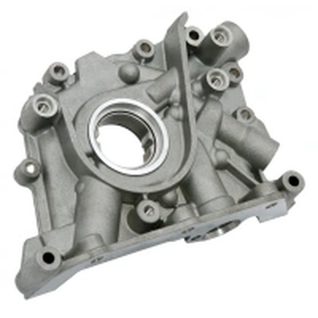 Bomba de Óleo INDISA Focus Focus - 20298 - Imagem 1