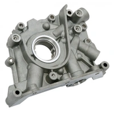 Bomba de Óleo INDISA Focus Focus - 20298 - Imagem 1