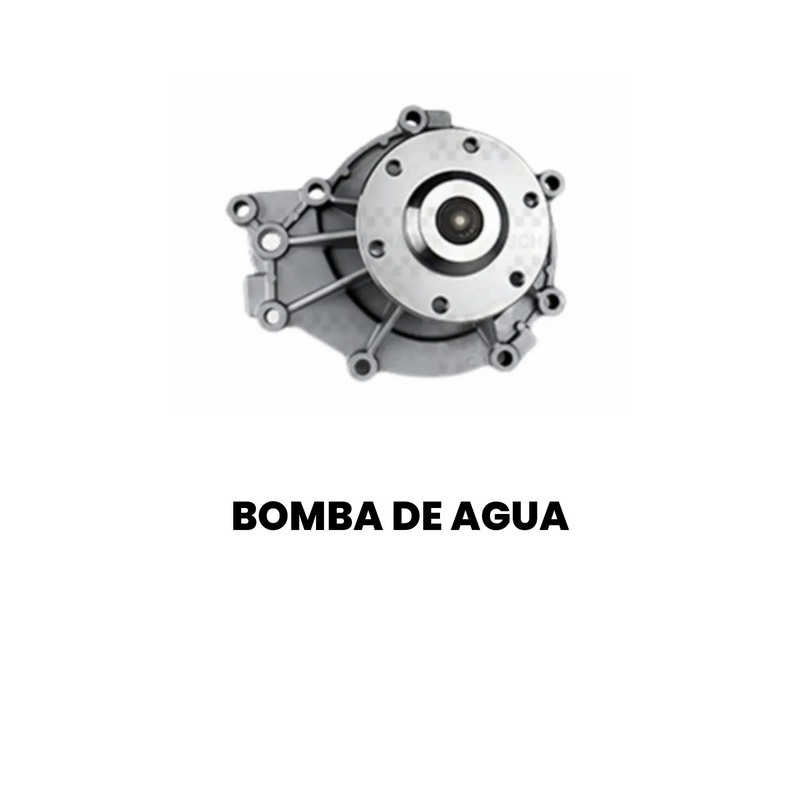 Bomba de Água Fiat Argo 2016-2017 Cronos 2016-2021 Mobi 2016 - Imagem 2