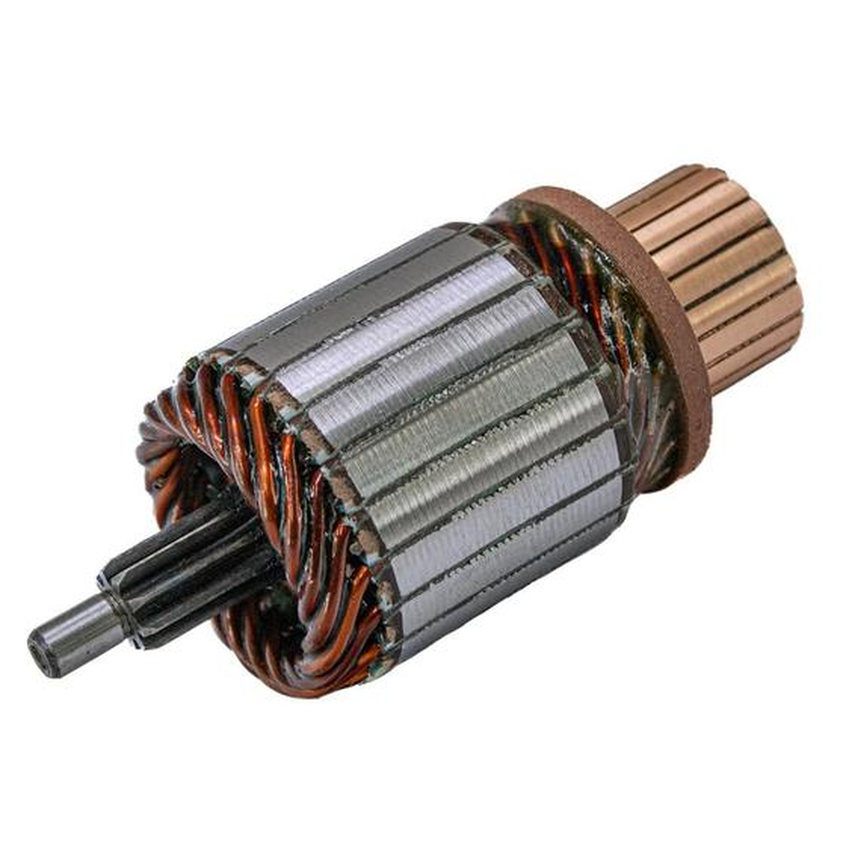 Induzido Motor de Partida Kwid Sandero AUTOMAXX