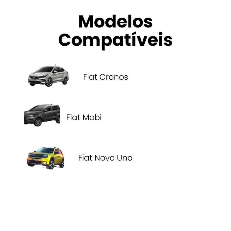 Bomba Água Fiat Argo 2016-2022 Cronos 2017-2022 Mobi 2017-20 - Imagem 4