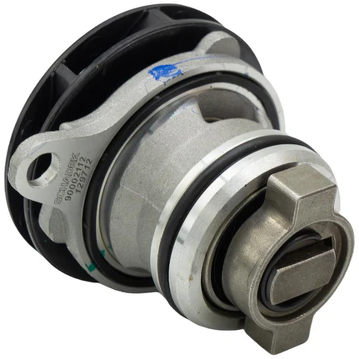Bomba de Agua Hyundai HB20 HB20s 1.0 12v L3 2011-2023