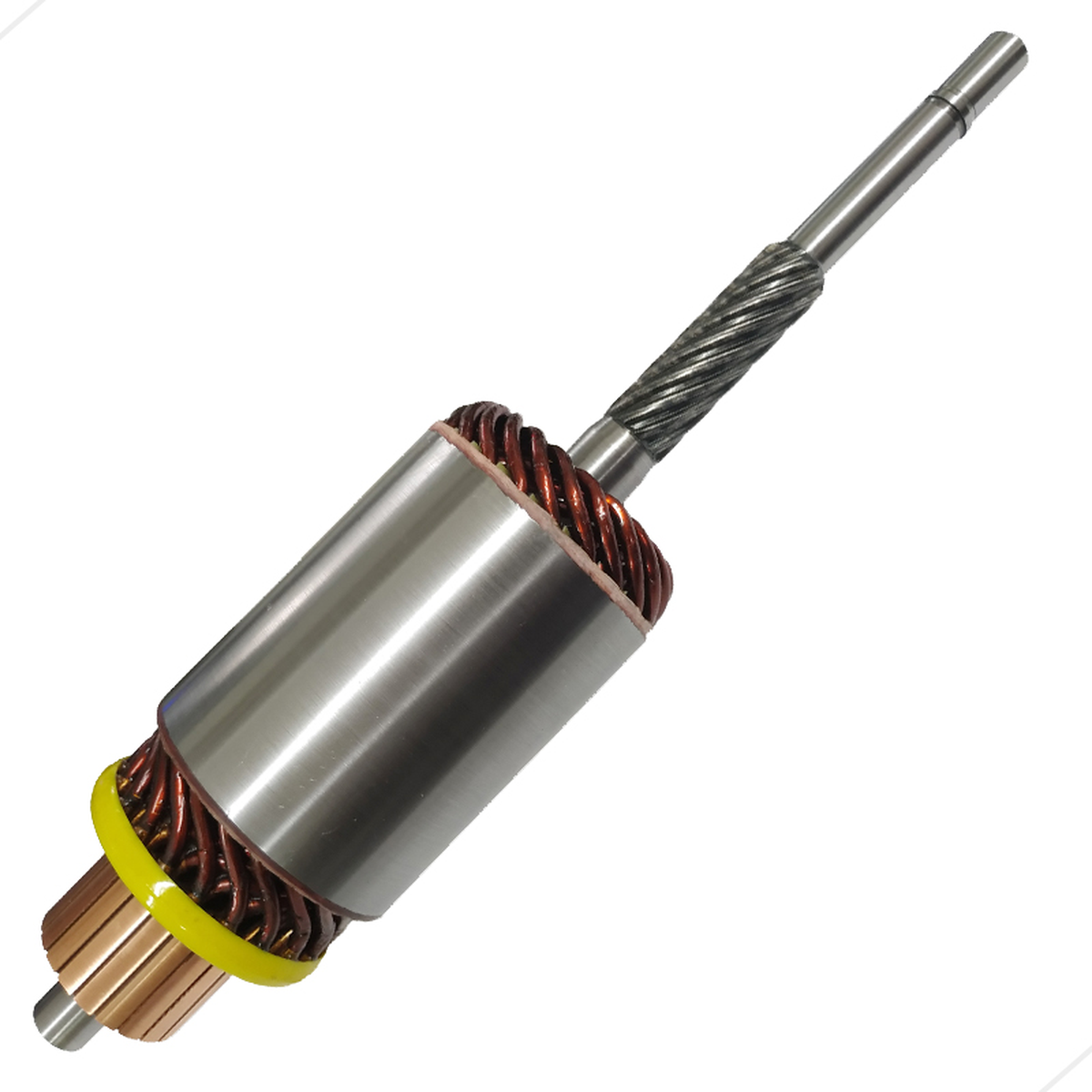 Induzido Motor de Partida AUTOMAXX Bandeirante