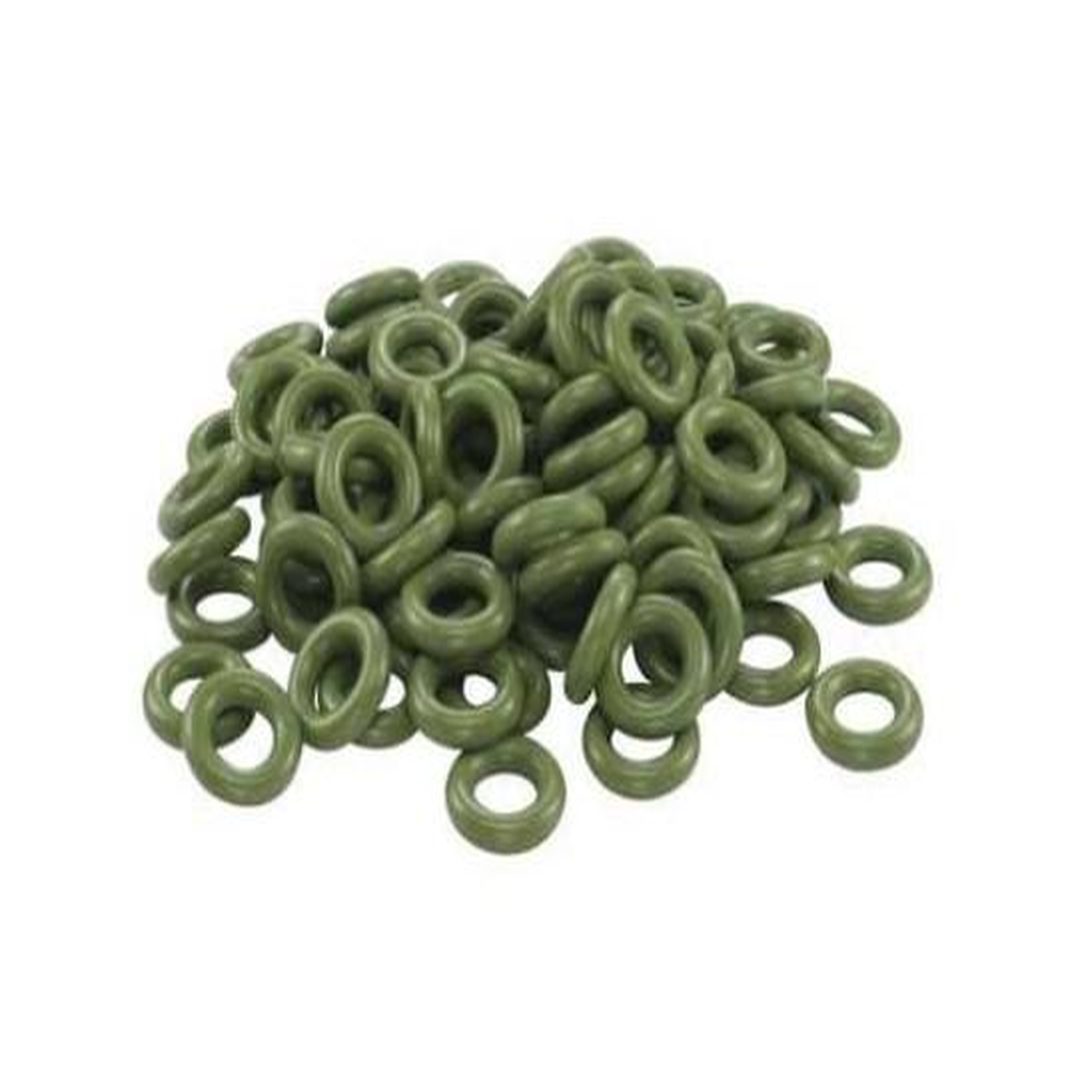 Anel Bico Injetor Com 100 Unidades - Caminhões e Ônibus