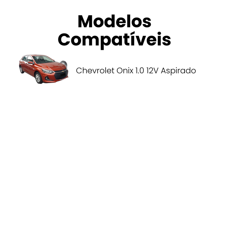 Bomba Água Chevrolet Onix 1.0 12V 2020-2025 - Imagem 4
