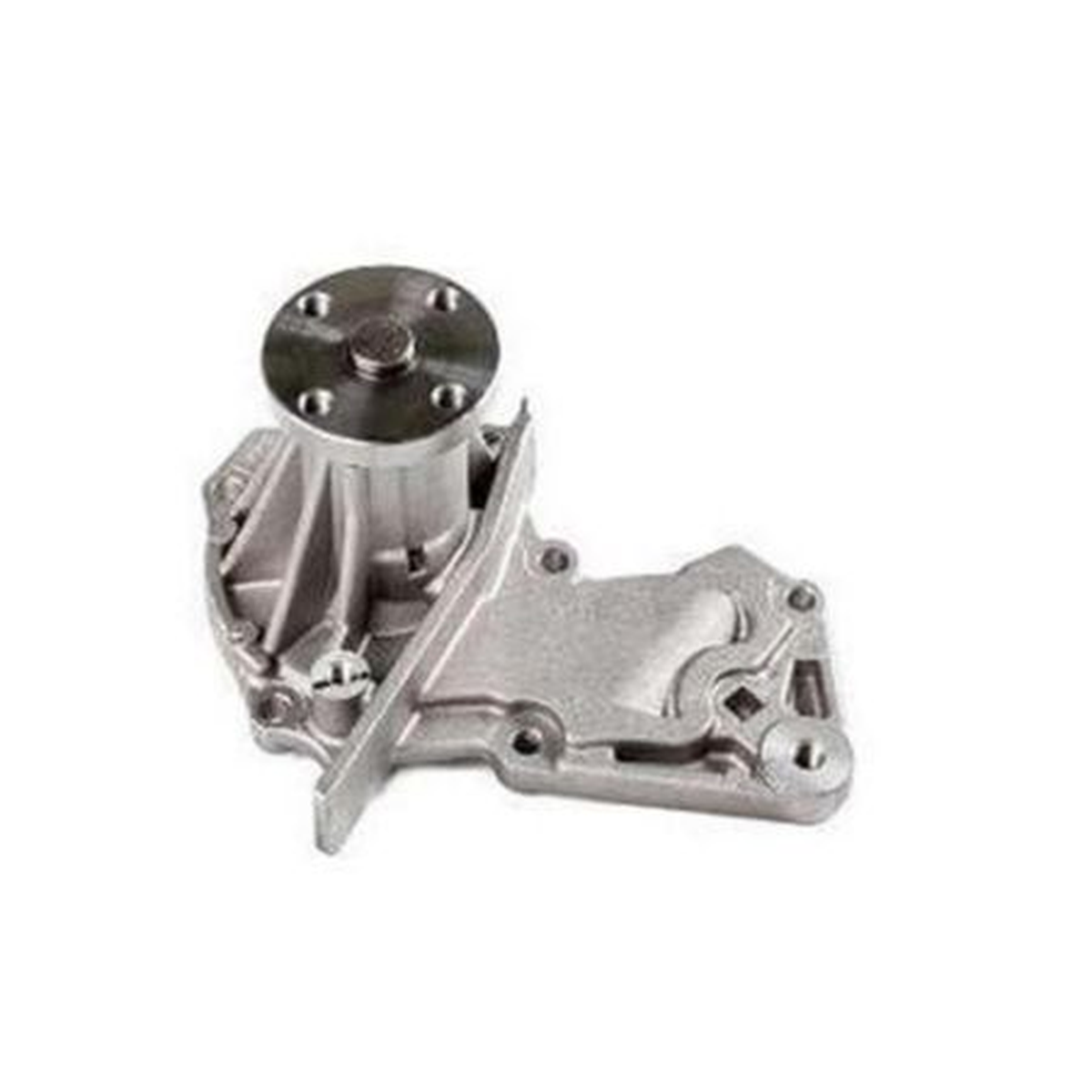 Bomba Dagua Ford EcoSport Fiesta Focus Ka 1.5 1.6 16V