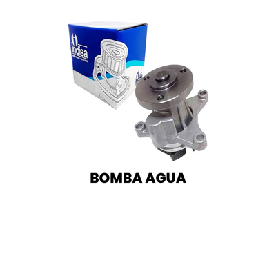 Bomba de Água INDISA - Focus Focus - Imagem 2