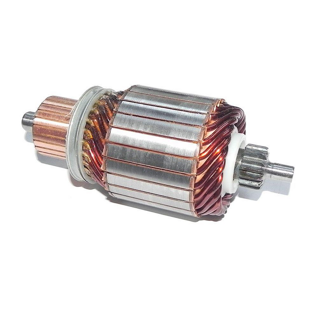 Induzido Motor de Partida AUTOMAXX S10 S10 (20608) - Imagem 1