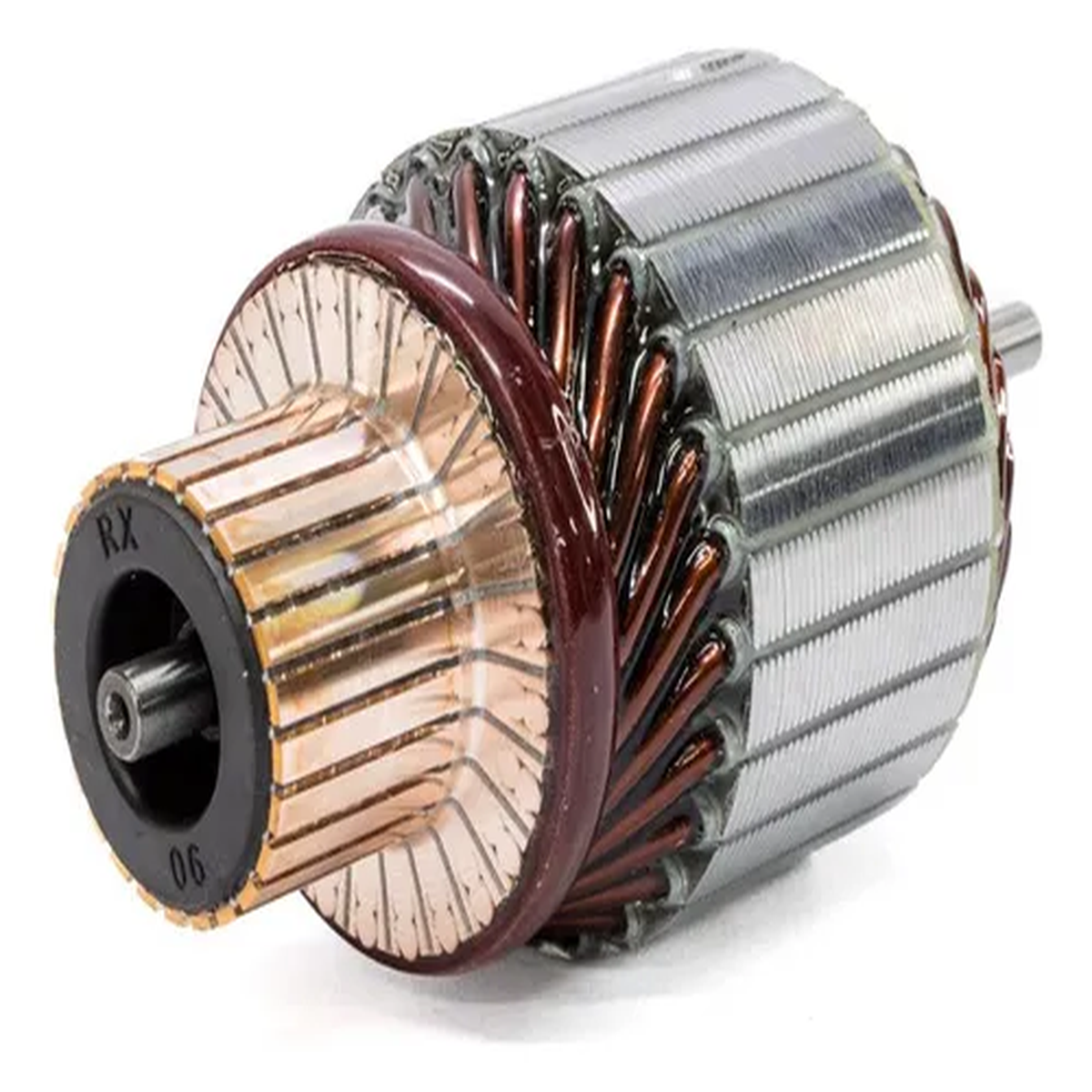 Induzido Motor de Partida AUTOMAXX UP! PALIO