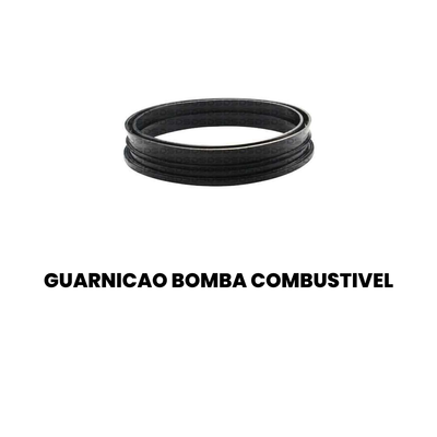 Guarnição Bomba Combustível Cobalt DSC - Imagem 2