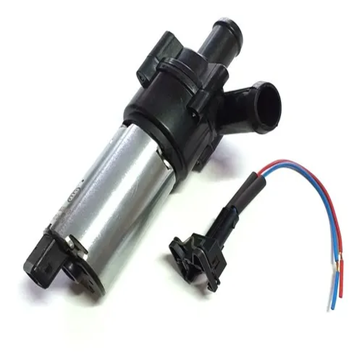 Bomba de Água Elétrica Auxiliar Schadek Amarok