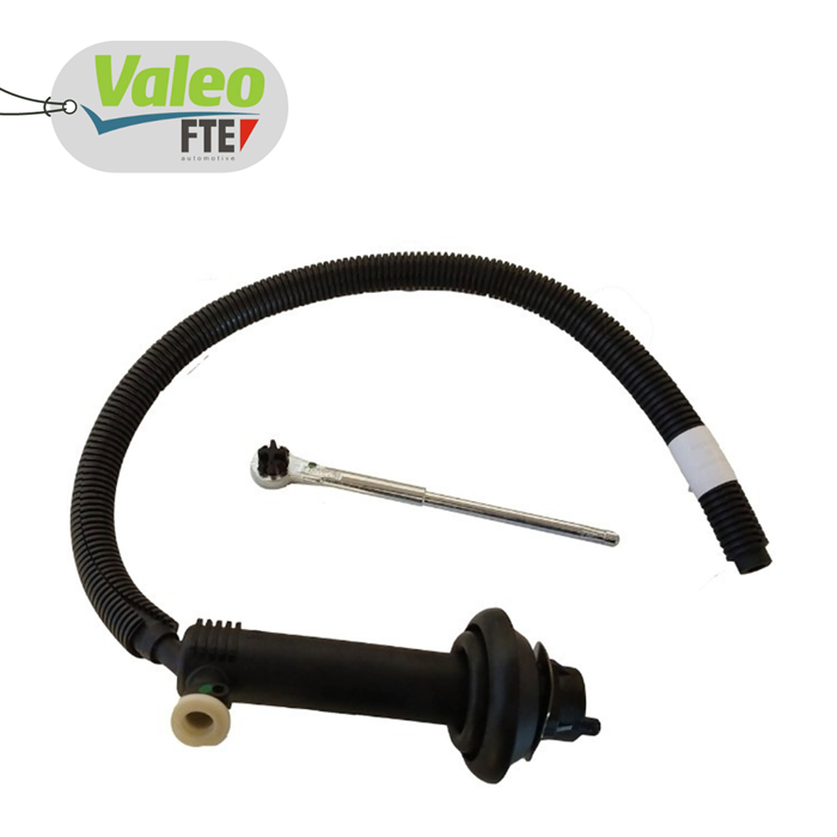 Cilindro Mestre de Embreagem VALEO - F F